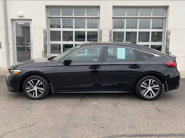 honda civic hatchback 2023 19XFL2H5XPE024983 image honda civic hatchback 2023 19XFL2H5XPE024983 image